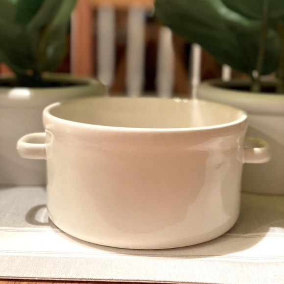 Rae Dunn Baking Crock - Picture 2 of 2